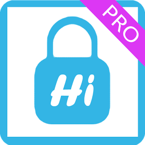 App Lock (HI App Lock PRO KEY) 1.1