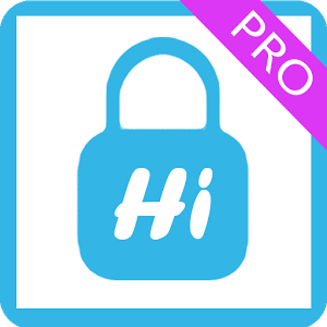 App Lock (HI App Lock PRO KEY)