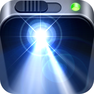 High-Powered Flashlight 1.3.0