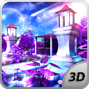 Dreams Pro 3D LWP 1.0