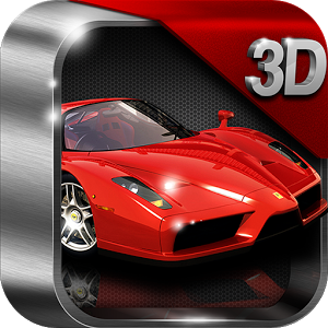 3D Drag Race 1.6