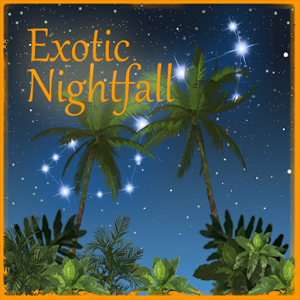 Exotic Nightfall 1.3