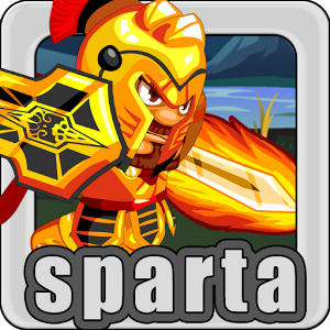 Sparta:Avengers wars 1.06