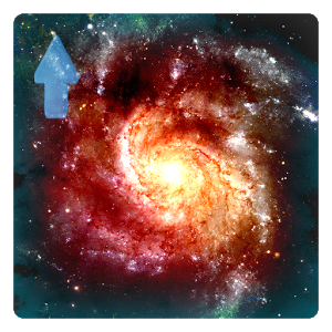 Space Live Wallpaper Pro 1.6