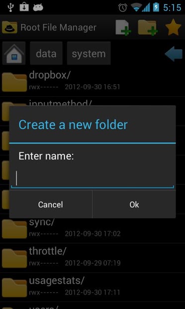 Root File Manager Pro