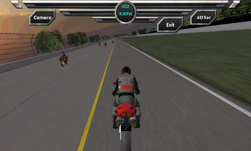 Bike Racing