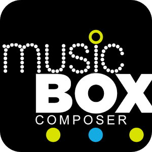 Music Box Composer 2.11