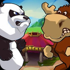 Crouching Panda Hidden Swine 4.5.3