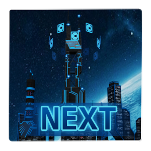 Next Base 3D Live wallpaper 1.02