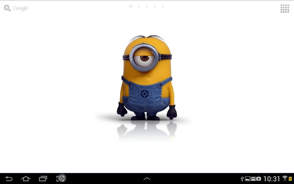 Despicable Me 2