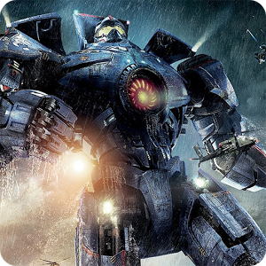 Pacific Rim Live Wallpaper HD 1.0.0