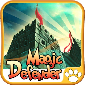 Magic Defender 1.0.2