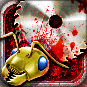 iDestroy Call of Bug Battle 1.36