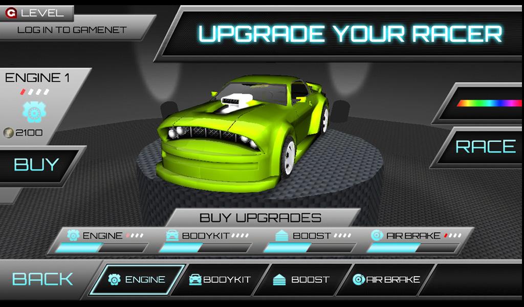 Jump Racer (Unlimited Money)