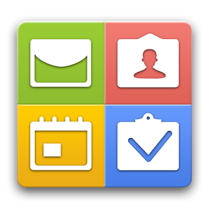 Moxier Mail for Tablet - Trial 1.8.5