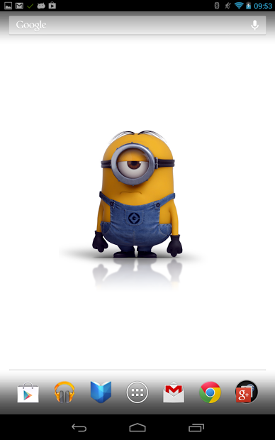 Despicable Me 2