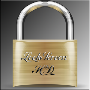 Lock Screen HD PRO - NO ROOT 3.0.3