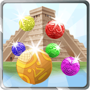 Mayan Zuma Deluxe 1.0.2