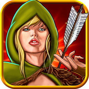 Archery Game Bow Arrow Archer 1.1