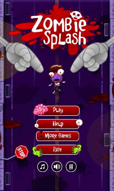 Zombie Splash!