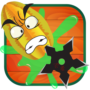 Fruit Fighter 1.1.4