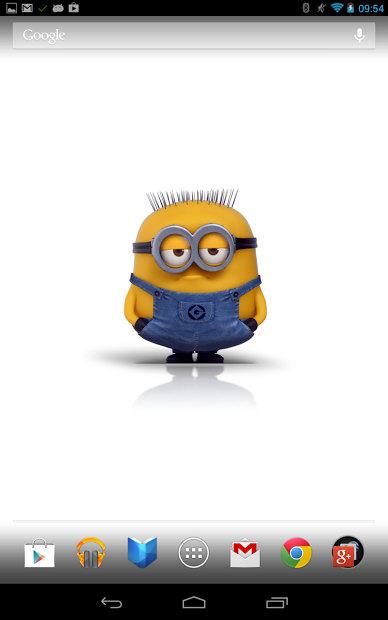 Despicable Me 2