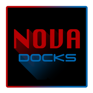 NOVA DOCKS 1.4