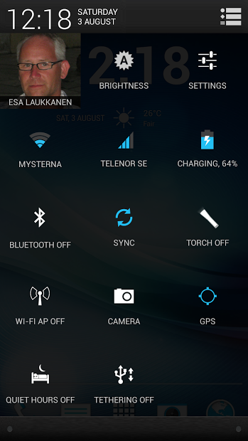 THEME SE CM10,CM10.1 and AOKP