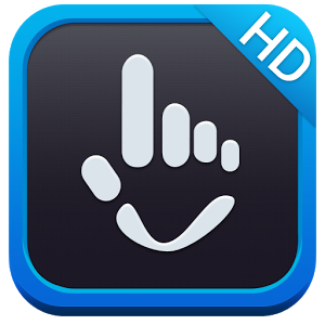 TouchPal Keyboard for Tablet 1.7.0