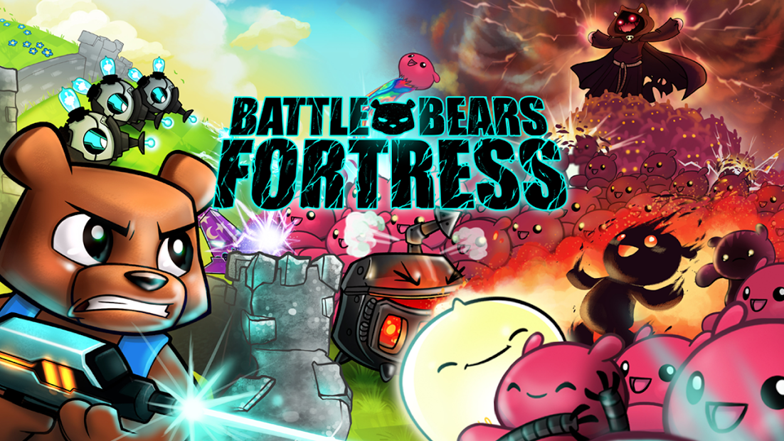 BB Fortress