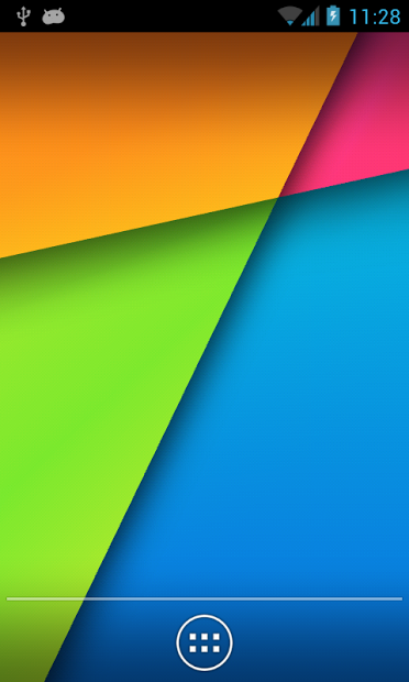 Quadrants LWP (Jellybean 4.3)