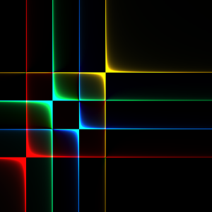 Nexus Neon Grid Pro HD LWP 2.0