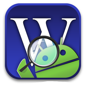 Wikidroid (Wikipedia Browser) 5.0.3