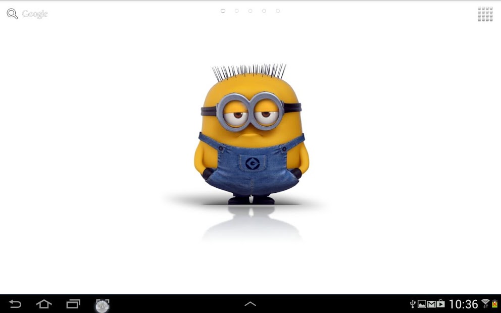 Despicable Me 2