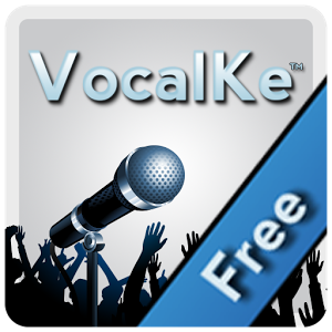 VocalKe Karaoke Free 1.1.4