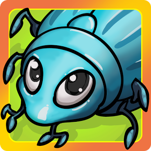 Bug Rush Full 1.25