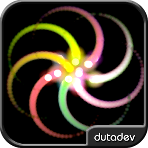 Smart Particle Live Wallpaper 1.1