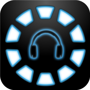 Headphones Icon 1.0.6