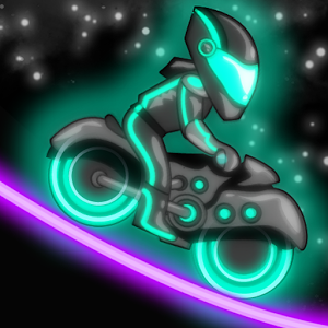 Neon Motocross 1.1