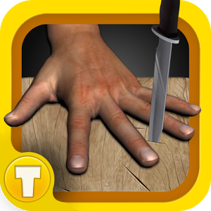Fingers Vs Knife 3D 10.16.2.2.211
