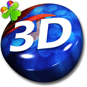 3D Icons v2 for Go Launcher EX 1.6.3