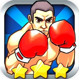 Super KO Fighting 1.0.6mod