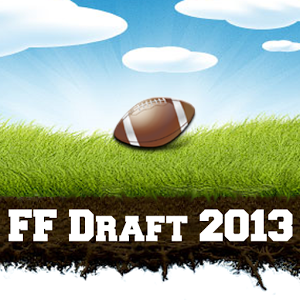 Fantasy Football 2013 Draft IS 5.2.1