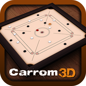 Carrom 3D 1.0.2
