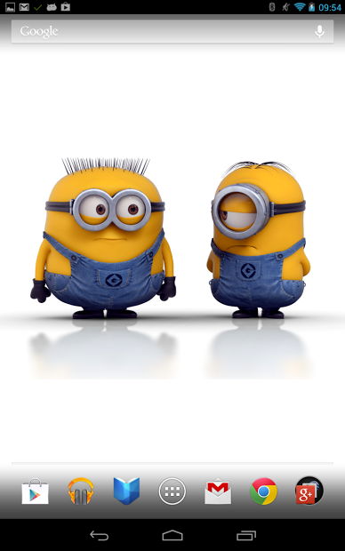 Despicable Me 2