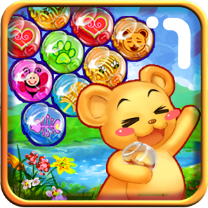 Bubble Bear Deluxe 1.2.4