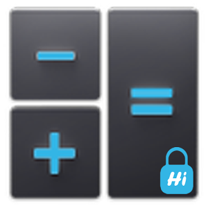 HI App Lock (Disguise plugin)