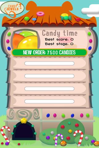 Candy Jewels