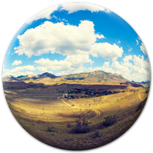 HD Panoramas 360° LWP 1.0