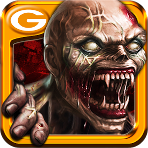 Dead Shot Zombies 2 13.03.02